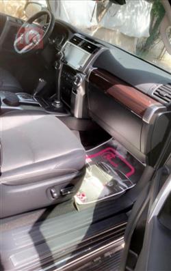 تويوتا 4رنر